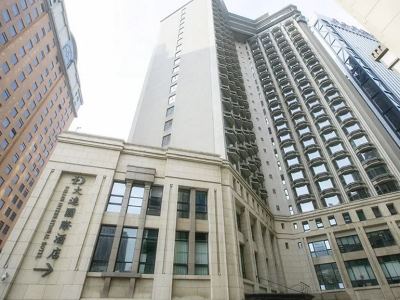 Hotel Love Holiday Inn Apartment