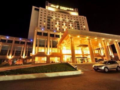 Hotel S And N Dalian
