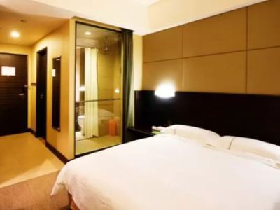 Hotel The Inn Bay Harbor Dalian