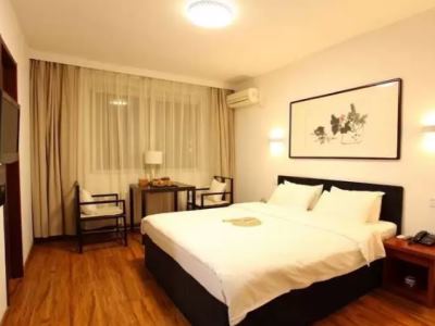 Hotel Xi