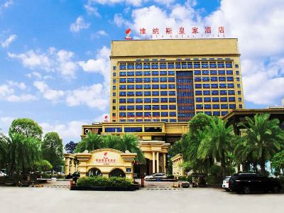 Hotel Foshan Golden Jubilee