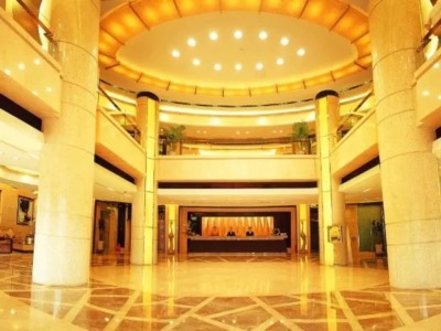 Hotel Foshan Grandlei