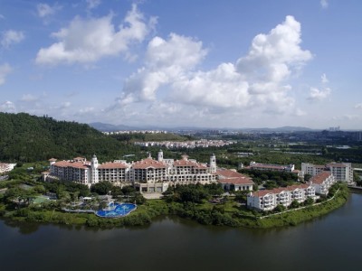 Hotel Gaoming Country Garden Phoenix
