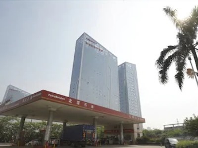 Гостиница Greentree Eastern Huicong Electronics
