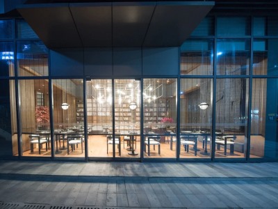 H'Elite Hotel Foshan