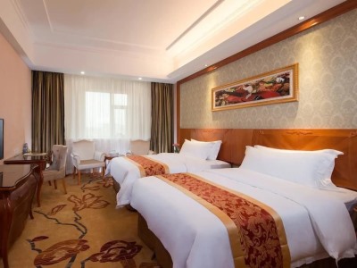 Venus Royal Hotel - Foshan