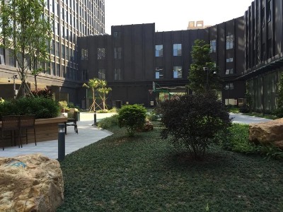 Гостиница Yumi Apartment-Lingyi Tech Zone Branch