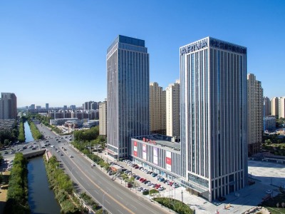 Hotel Ariva Tianjin Zhongbei Service Apartment