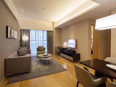 Hotel Fraser Place