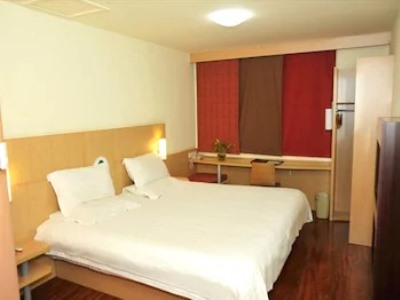 Hotel Greentree Inn Dagang District Shihua Rd
