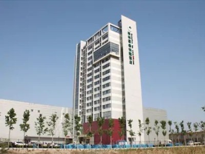 Hotel Greentree Inn Jinnan Shuanglin Metro St
