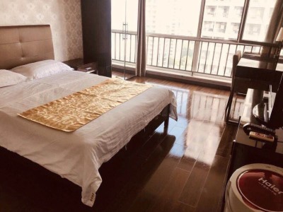 Hotel He Yue