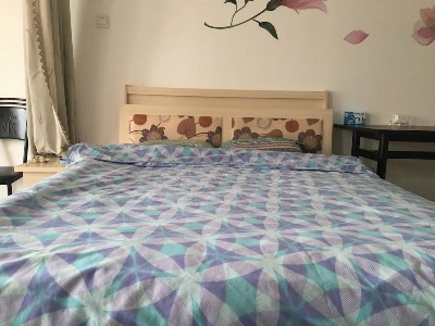 Hotel Tianjin Jianshe Jiayuan