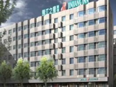 Hotel Jinjiang Inn Wuhan Liuduqiao