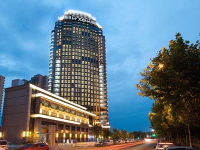 Hotel Modena By Fraser Zhuankou Wuhan