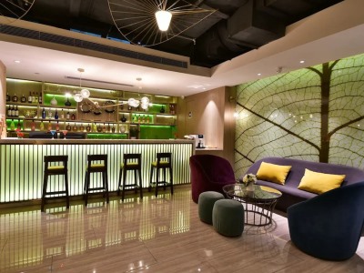 Hotel Ibis Style Xm Zhongshan