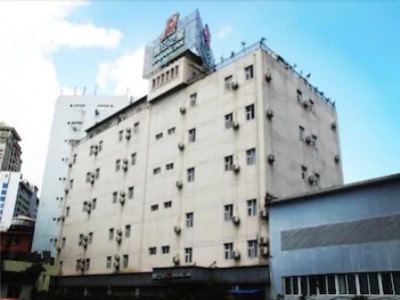 Гостиница Jinjiang Inn Xiamen Hexiang Road West