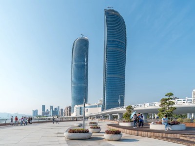 Гостиница Twin Tower Anthony Seaview Apart-Hotel