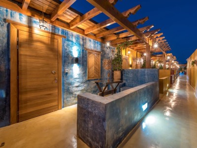 Гостиница 10gr And Wine Bar - Adults Only