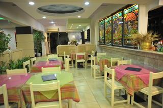 Hotel Anseli