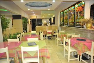 Hotel Anseli