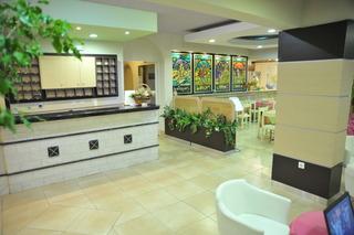 Hotel Anseli