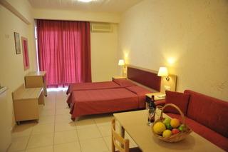 Hotel Anseli