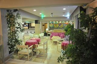 Hotel Anseli