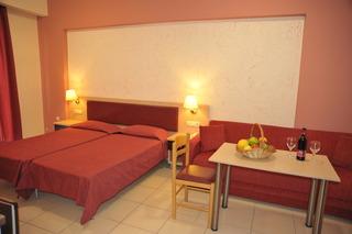 Hotel Anseli