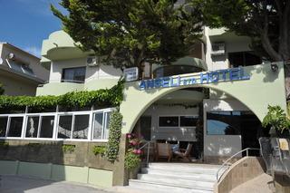 Hotel Anseli