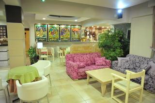 Hotel Anseli