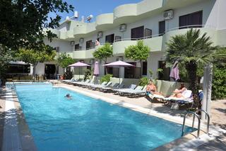 Hotel Anseli
