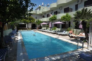 Hotel Anseli