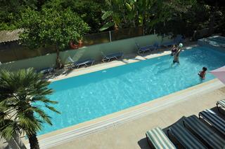 Hotel Anseli
