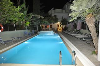 Hotel Anseli