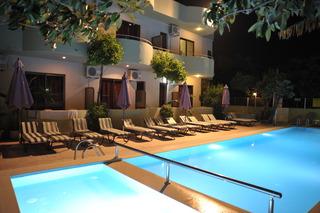 Hotel Anseli