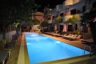 Hotel Anseli