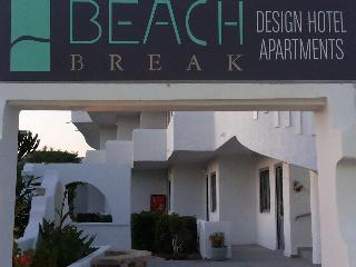 Hotel Beach Break
