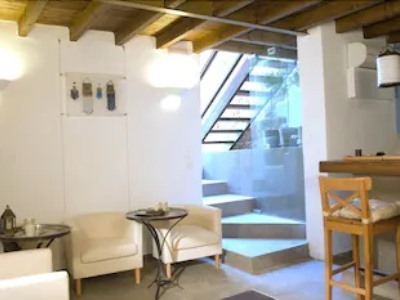 Hotel Domus Studios