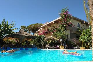 Kalithea Hotel