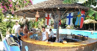Kalithea Hotel