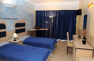 Kalithea Hotel