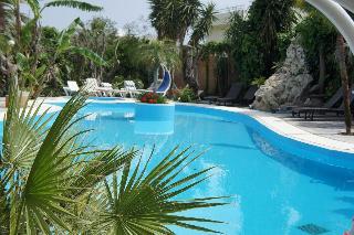 Kalithea Hotel