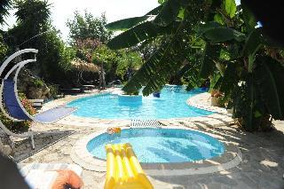 Kalithea Hotel