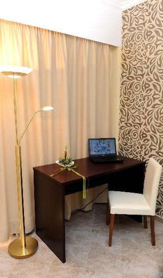Kalithea Hotel