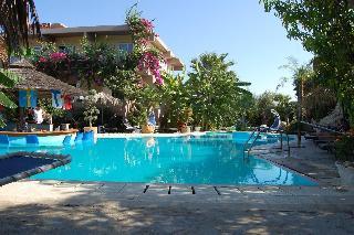 Kalithea Hotel