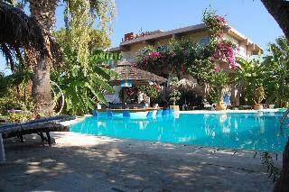 Kalithea Hotel