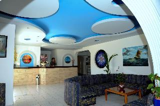 Kalithea Hotel