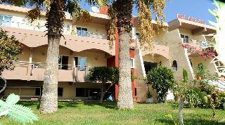 Kalithea Hotel
