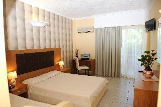Kalithea Hotel